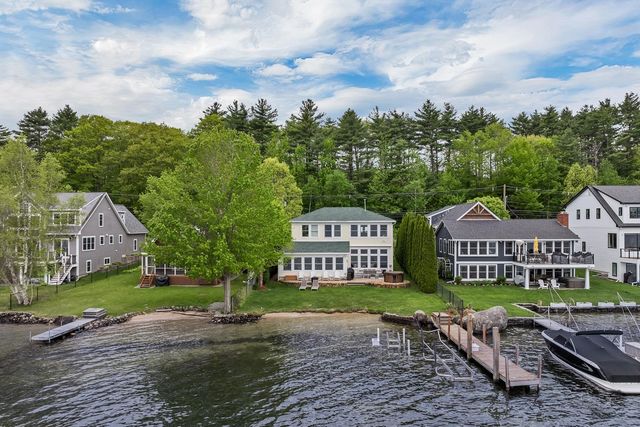 90 Paugus Park Road, Laconia, NH 03246
