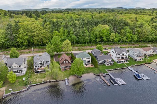 90 Paugus Park Road, Laconia, NH 03246