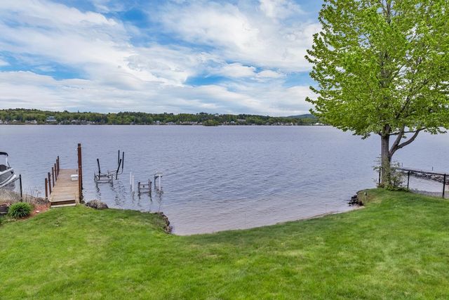 90 Paugus Park Road, Laconia, NH 03246