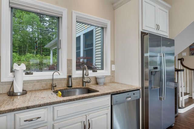 90 Paugus Park Road, Laconia, NH 03246