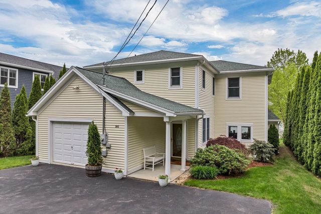 90 Paugus Park Road, Laconia, NH 03246