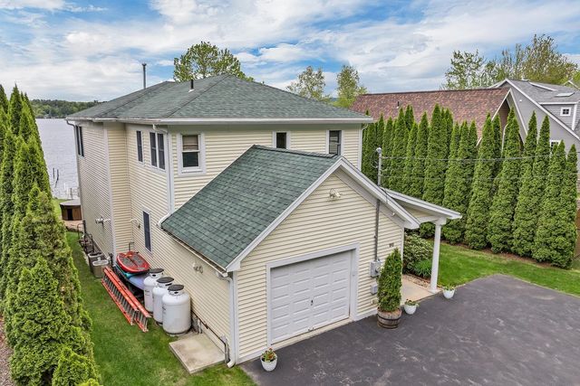 90 Paugus Park Road, Laconia, NH 03246