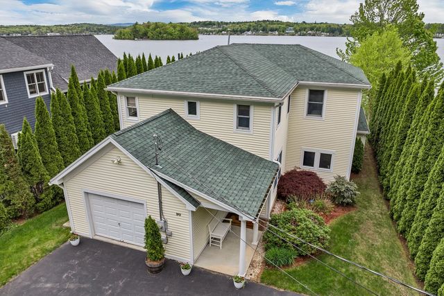 90 Paugus Park Road, Laconia, NH 03246