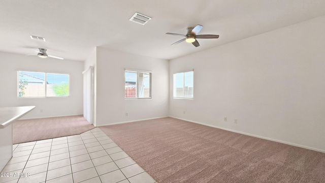 12736 W MIDWAY Avenue, Glendale, AZ 85307
