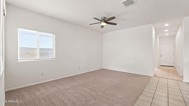 12736 W MIDWAY Avenue, Glendale, AZ 85307