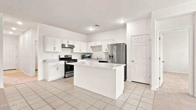 12736 W MIDWAY Avenue, Glendale, AZ 85307