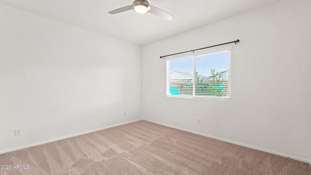 12736 W MIDWAY Avenue, Glendale, AZ 85307