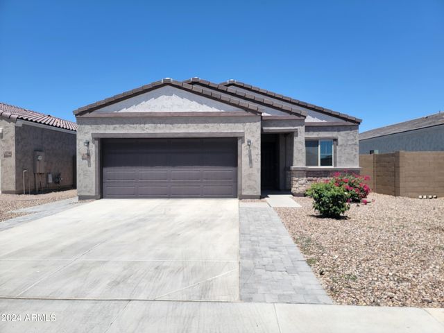 12736 W MIDWAY Avenue, Glendale, AZ 85307