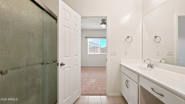 12736 W MIDWAY Avenue, Glendale, AZ 85307
