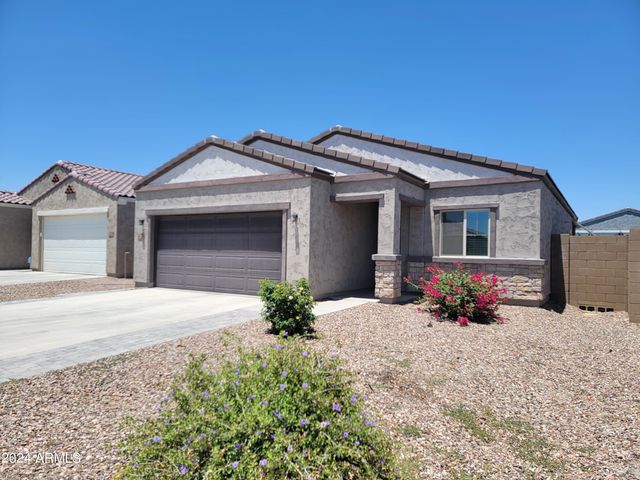 12736 W MIDWAY Avenue, Glendale, AZ 85307