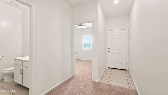 12736 W MIDWAY Avenue, Glendale, AZ 85307