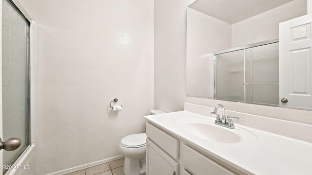 12736 W MIDWAY Avenue, Glendale, AZ 85307