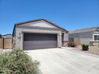 12736 W MIDWAY Avenue, Glendale, AZ 85307
