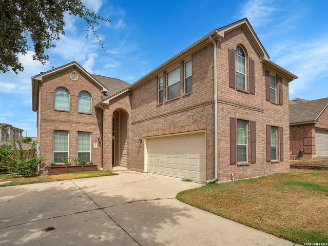 21827 Dolomite Dr., San Antonio, TX 78259