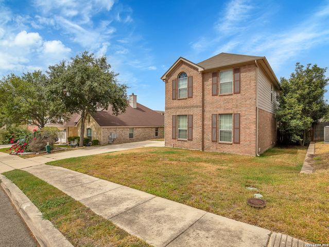 21827 Dolomite Dr., San Antonio, TX 78259