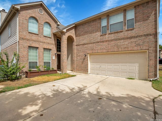 21827 Dolomite Dr., San Antonio, TX 78259