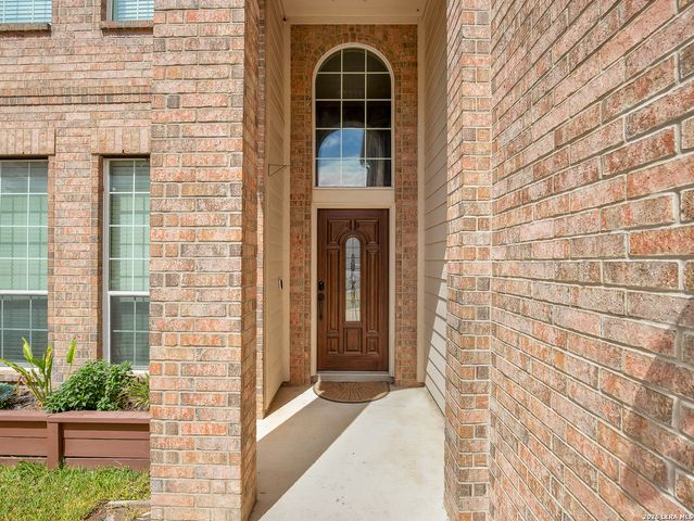 21827 Dolomite Dr., San Antonio, TX 78259