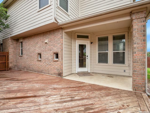 21827 Dolomite Dr., San Antonio, TX 78259