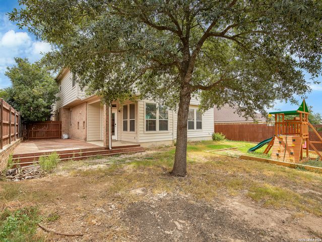 21827 Dolomite Dr., San Antonio, TX 78259