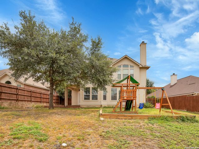21827 Dolomite Dr., San Antonio, TX 78259