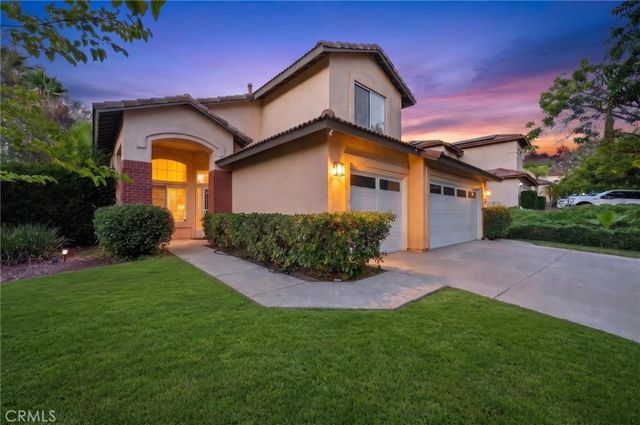 4 Bella Firenze, Lake Elsinore, CA 92532