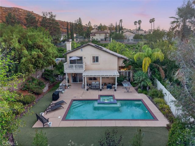 4 Bella Firenze, Lake Elsinore, CA 92532