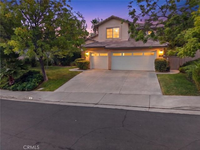 4 Bella Firenze, Lake Elsinore, CA 92532