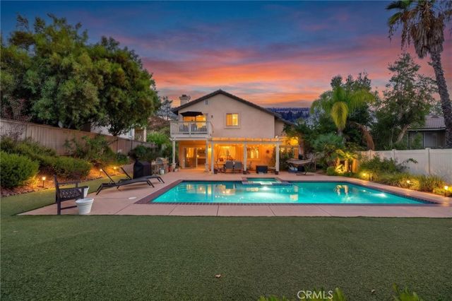 4 Bella Firenze, Lake Elsinore, CA 92532