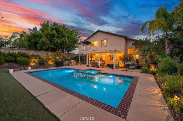 4 Bella Firenze, Lake Elsinore, CA 92532