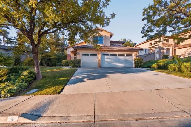 4 Bella Firenze, Lake Elsinore, CA 92532