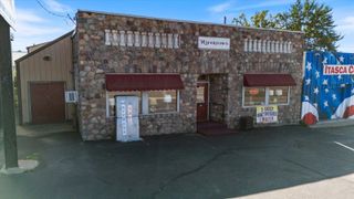 816 NE 4th Street, Grand Rapids, MN 55744