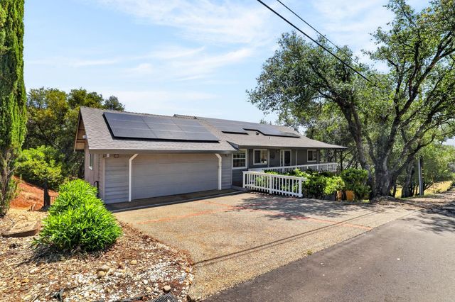 2751 Westville Trl, Cool, CA 95614