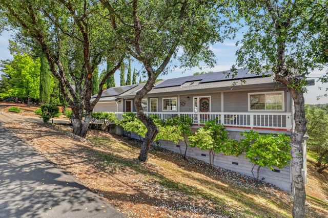 2751 Westville Trl, Cool, CA 95614