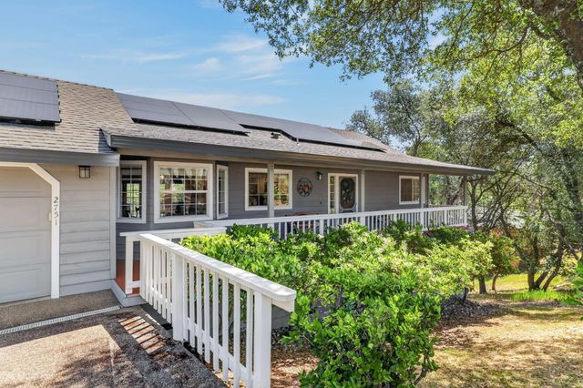 2751 Westville Trl, Cool, CA 95614