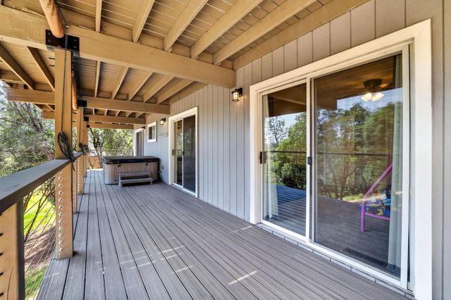 2751 Westville Trl, Cool, CA 95614