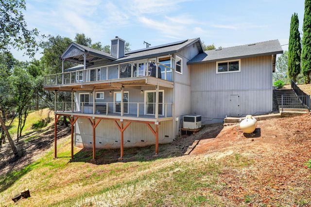 2751 Westville Trl, Cool, CA 95614