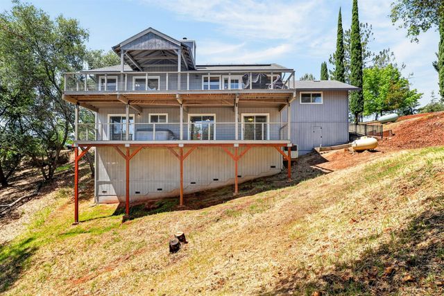 2751 Westville Trl, Cool, CA 95614