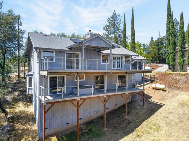 2751 Westville Trl, Cool, CA 95614