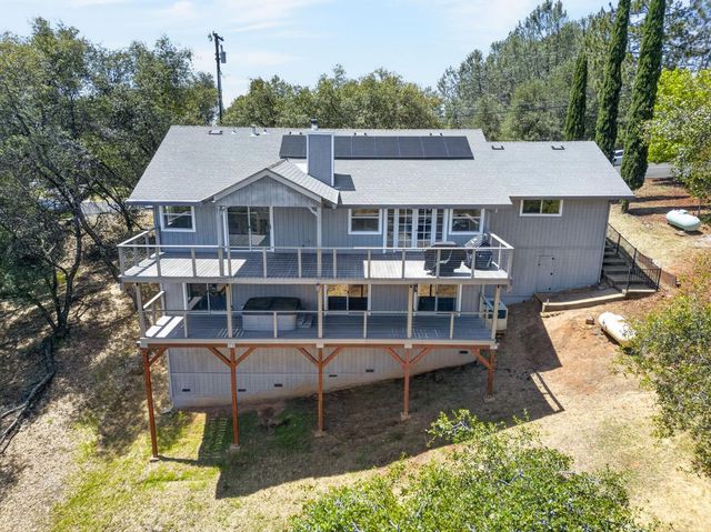2751 Westville Trl, Cool, CA 95614