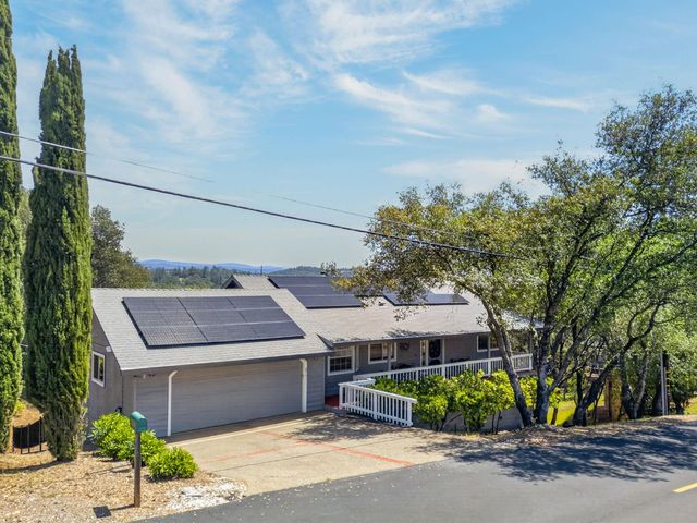 2751 Westville Trl, Cool, CA 95614