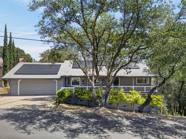 2751 Westville Trl, Cool, CA 95614