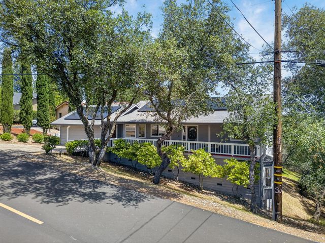 2751 Westville Trl, Cool, CA 95614