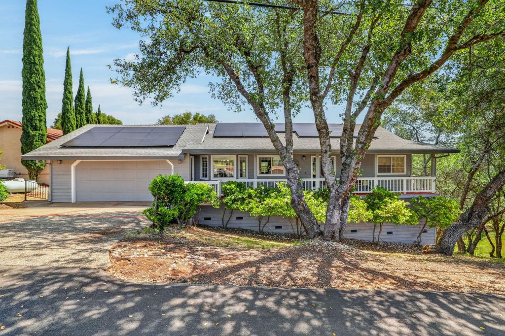 2751 Westville Trl, Cool, CA 95614