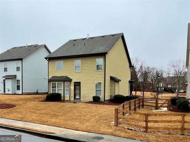 6926 Golden Bud Lane, Flowery Branch, GA 30542