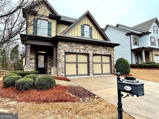 6926 Golden Bud Lane, Flowery Branch, GA 30542