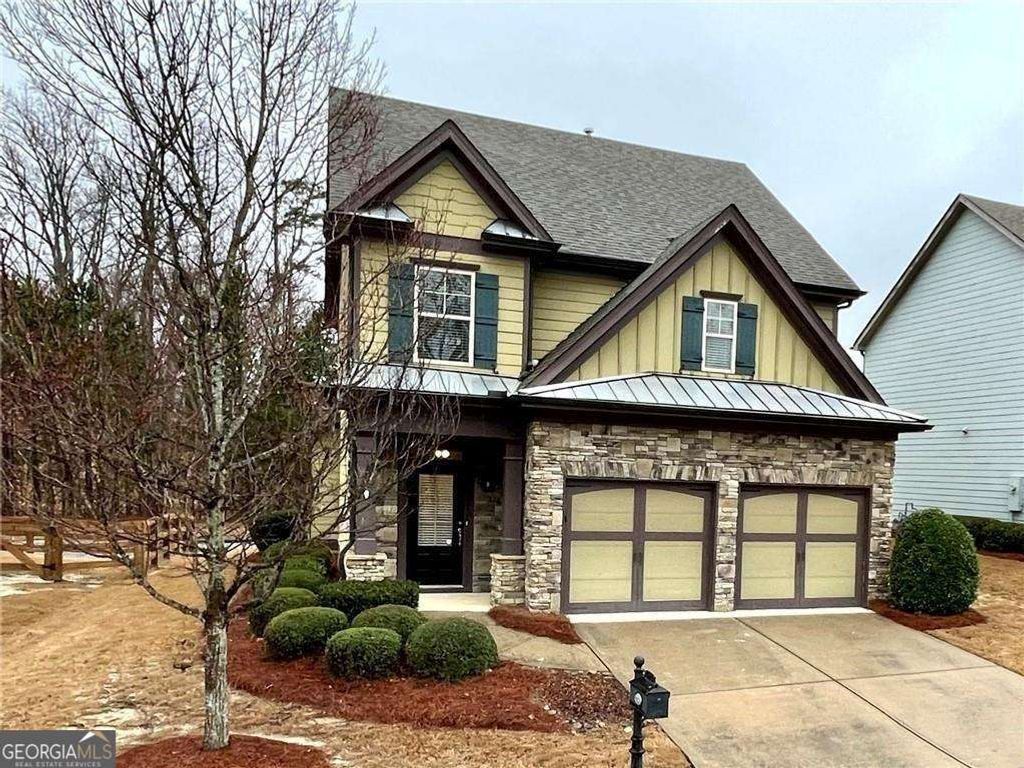 6926 Golden Bud Lane, Flowery Branch, GA 30542