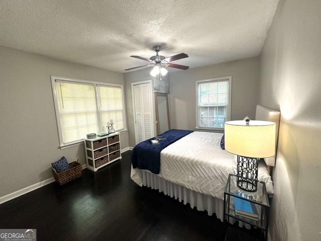 1900 Meadow Lane, Decatur, GA 30032