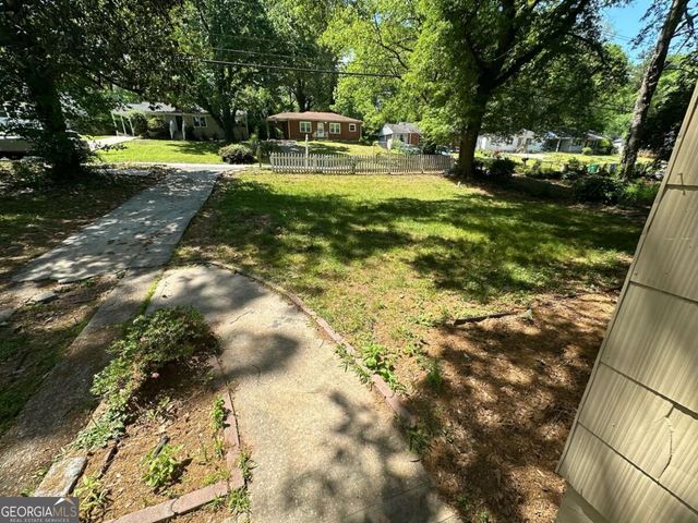 1900 Meadow Lane, Decatur, GA 30032