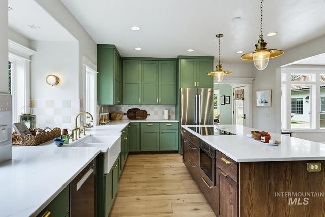 3434 S Kingsbury Way, Eagle, ID 83616