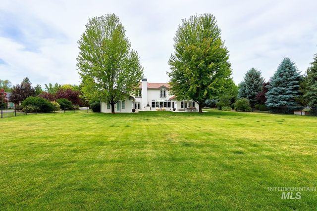 3434 S Kingsbury Way, Eagle, ID 83616